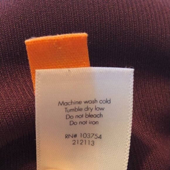 Lucy Activewear Jacket Size Large - Picture 7 of 7